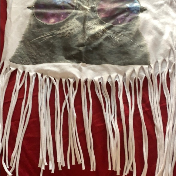 Cat shirt - Picture 8 of 8